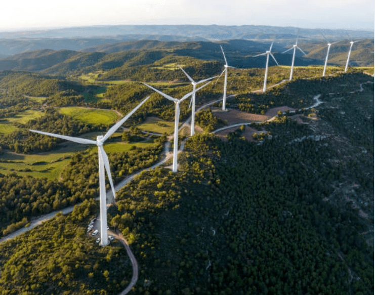 Wind Power Plant- A Comprehensive Overview 5 7 Ways to Improve Wind Energy Efficiency