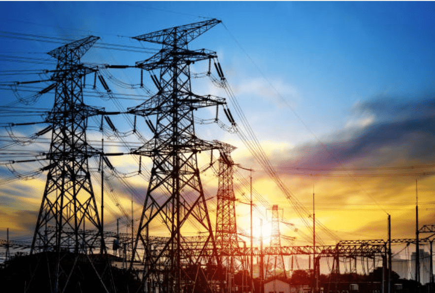Transmission and distribution