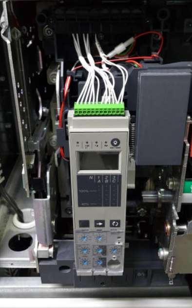 What is Micrologic Trip Unit - working principle, types, advantages & applications 5 2512
