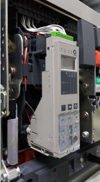 What is Micrologic Trip Unit - working principle, types, advantages & applications 4 micrologic trip unit