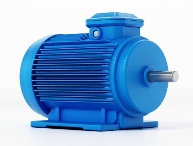 What is an Ac motor? working, types, and applications 1 ac motor