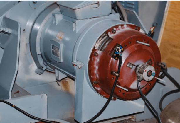 AC Generator - Working principle, Components, types & applications 6 Components of an AC Generator