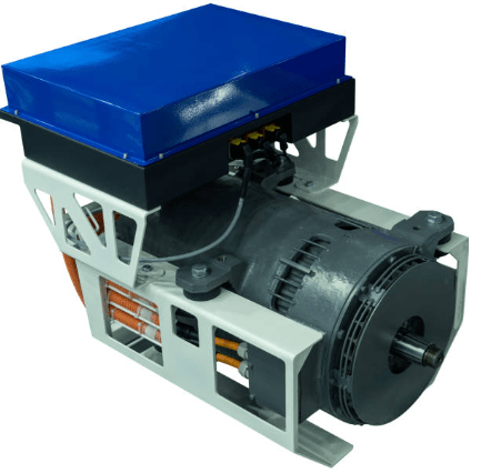 AC Generator - Working principle, Components, types & applications 10 Types of AC Generators
