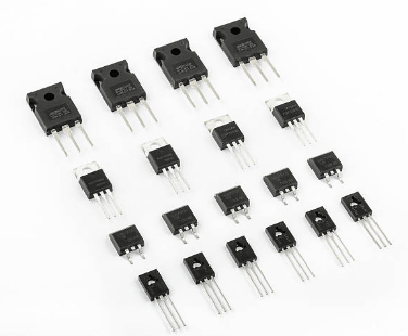 What is SCR - Working, components, applications 4 What is an SCR (Silicon-Controlled Rectifier)?