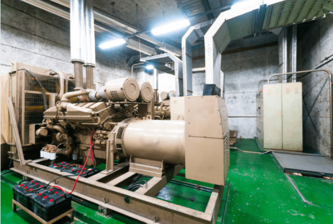 DC Generator - A Comprehensive Overview 5 Types of DC Generators