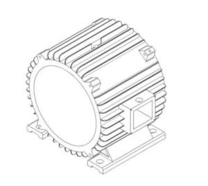 What is an Ac motor? working, types, and applications 6 frame