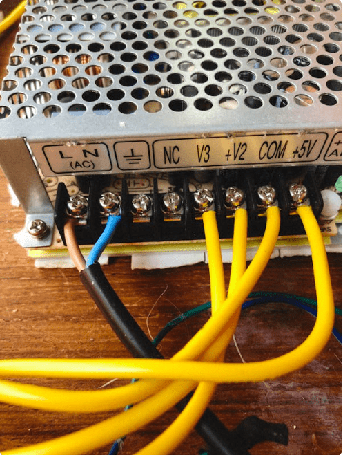 AC to DC Converter: Working Principle, Types, and Applications 4 5454f